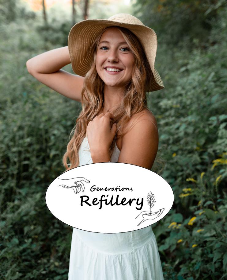 Generation's Refillery
