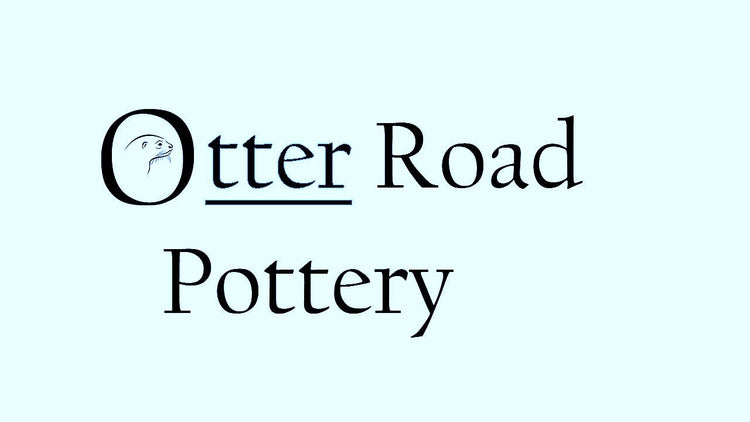 Otter Road Pottery