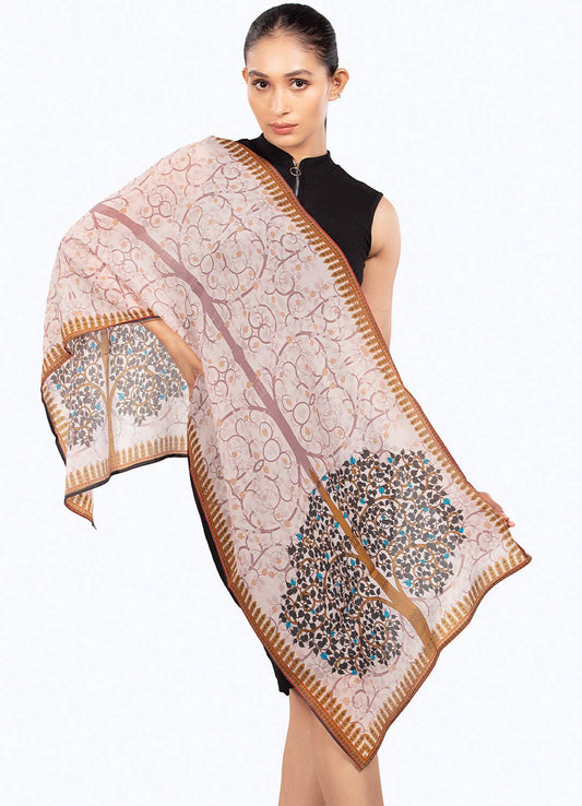 Tree of Life Scarf