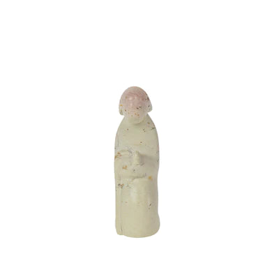 Nativity Soapstone 4pc Set