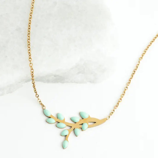 Shared Hope Necklace