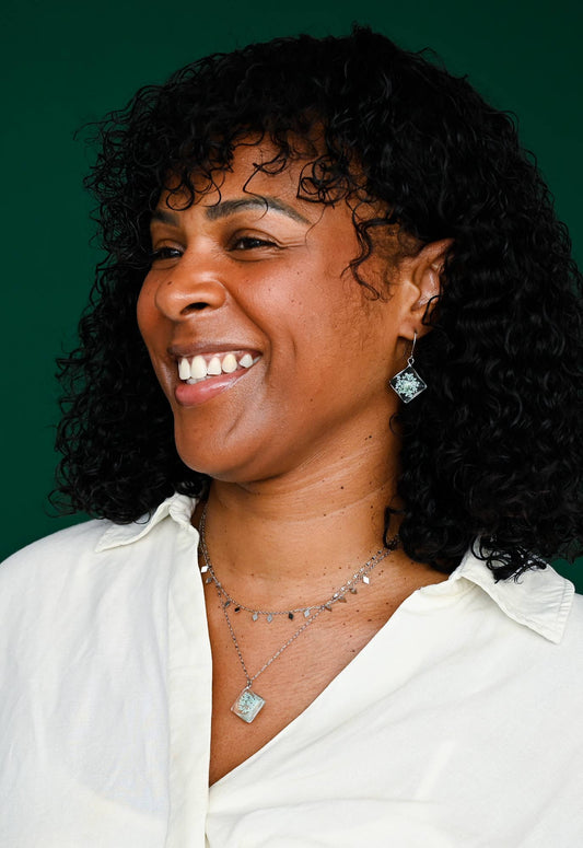 Forever in Bloom Earrings