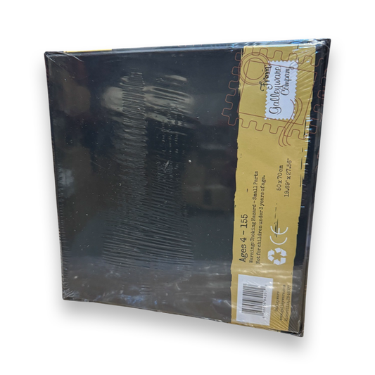 Iowa 1000 Piece Jigsaw Puzzle