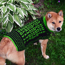 Load image into Gallery viewer, Dog Sweater&#39;s
