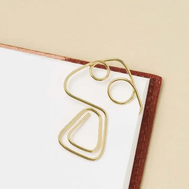 Kitaab Mushroom Wire Bookmark