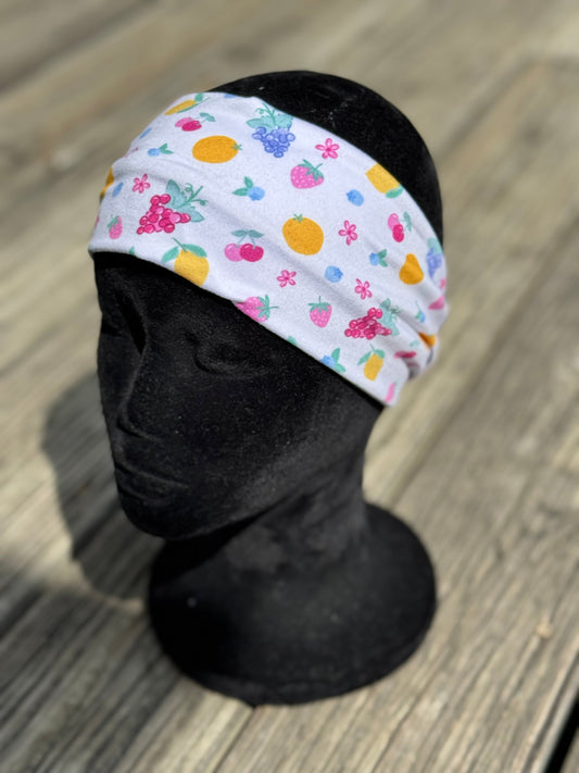 Fruit Headband