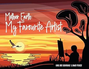 Mother Earth: My Favourite Artist 1025