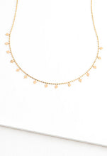 Load image into Gallery viewer, All is Bright Necklace
