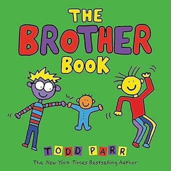 The Brother Book 825