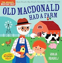 Indestructibles (The Original): Old MacDonald Had a Farm: 1026