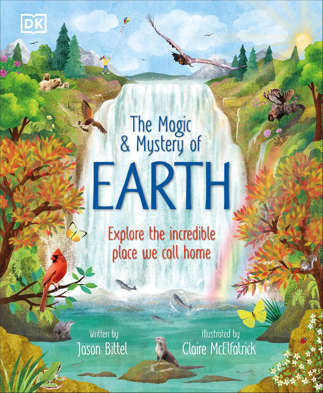 Magic and Mystery of Earth 426