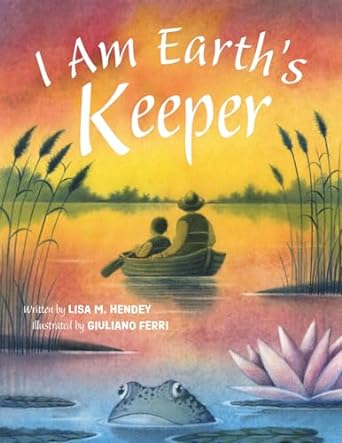 I Am Earth's Keeper 324
