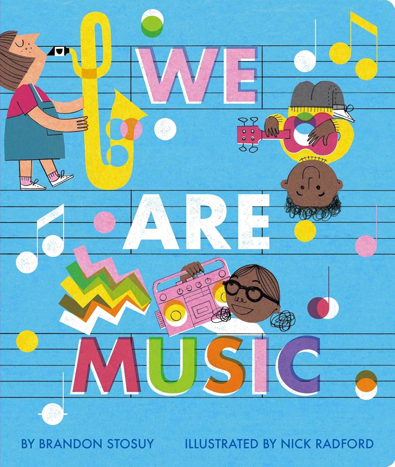We Are Music 426