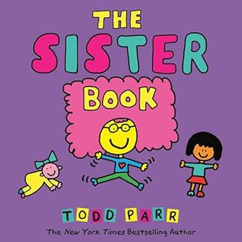 The Sister Book 825