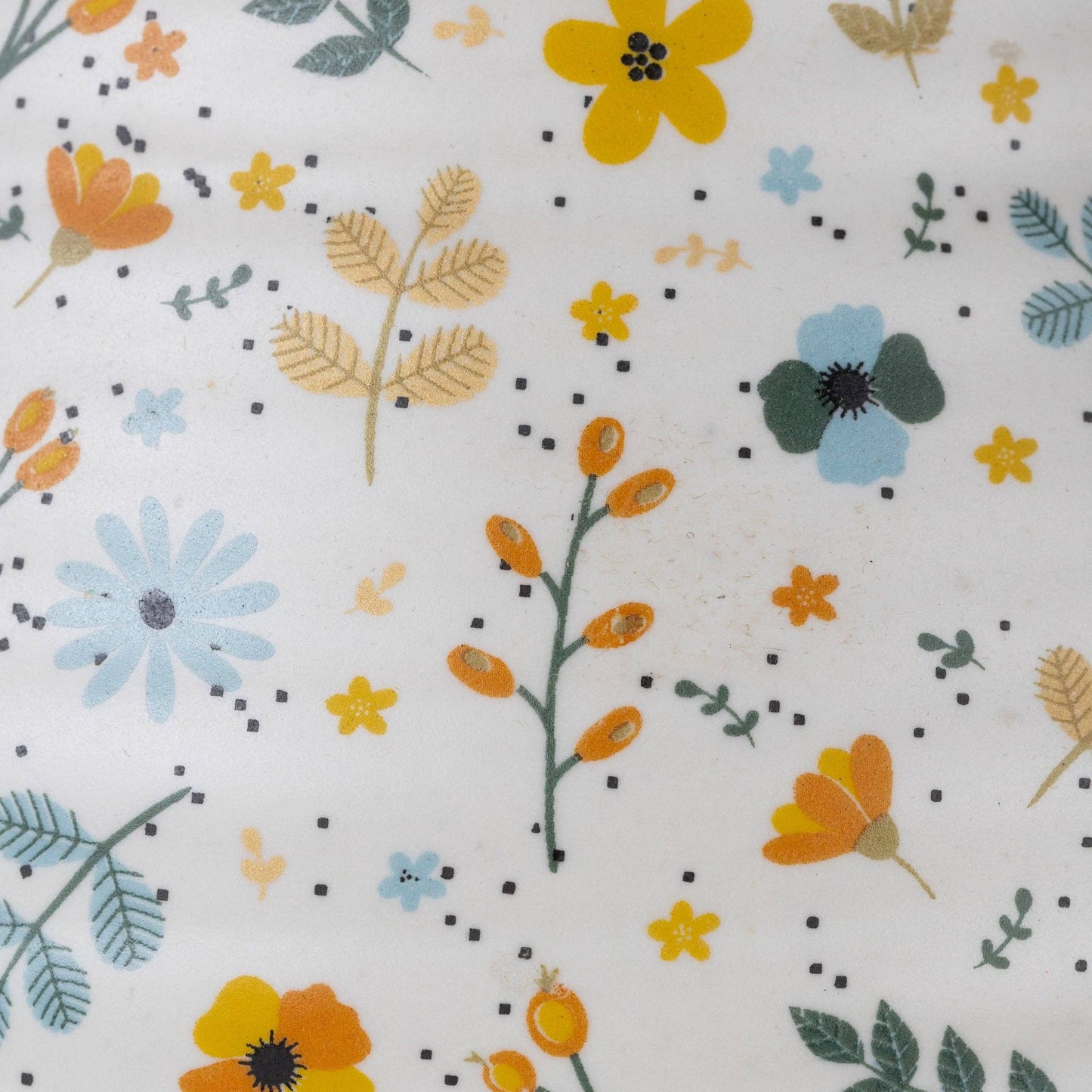 Tula Floral Ceramic Tumbler