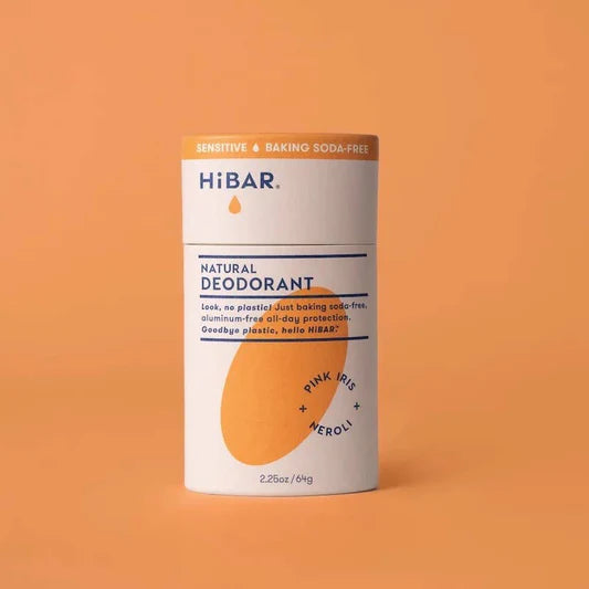 HiBar Deodorant