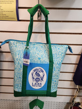 Load image into Gallery viewer, Insulated tote bag
