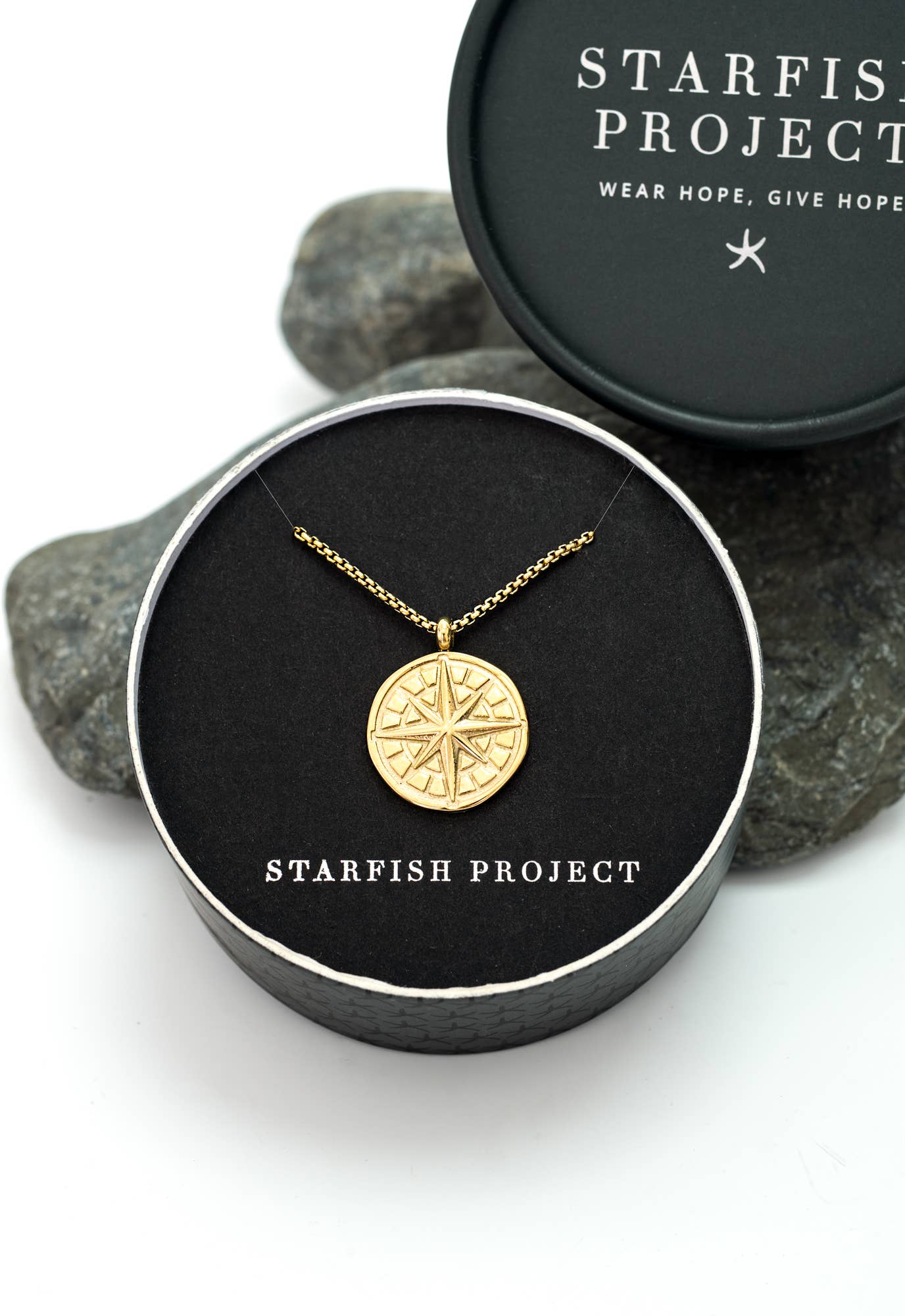 True North Men's Necklace