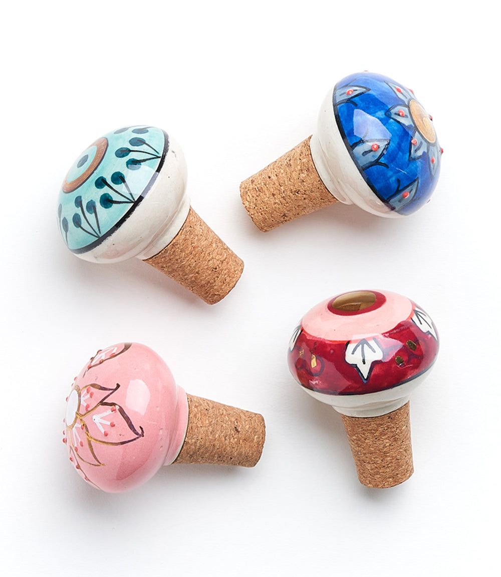 Jalini Wine Stopper Cork