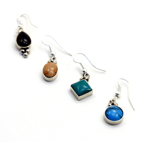 Jjane Earrings