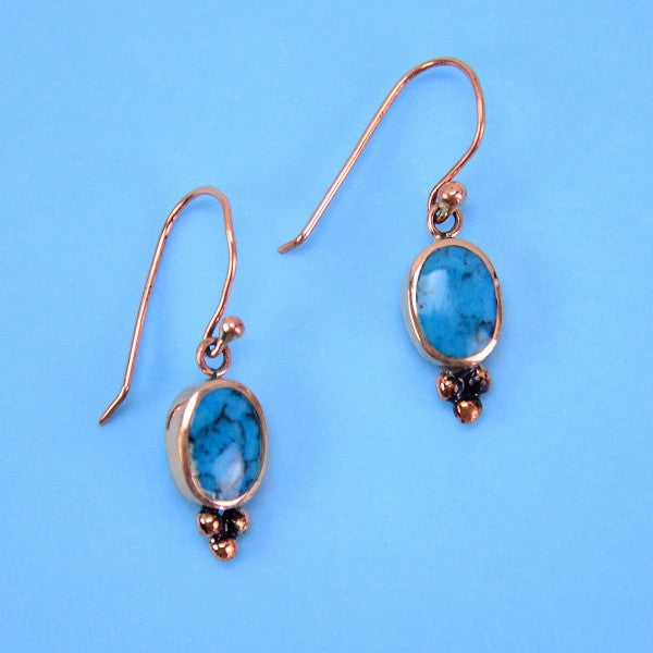 Jjane Earrings
