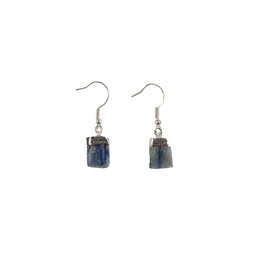 Crystal Shard Earrings