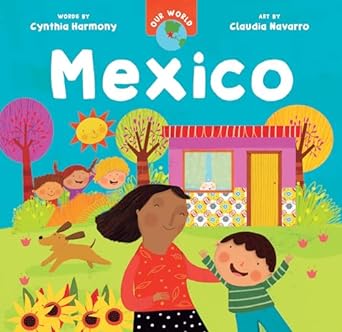 Our World: Mexico 324