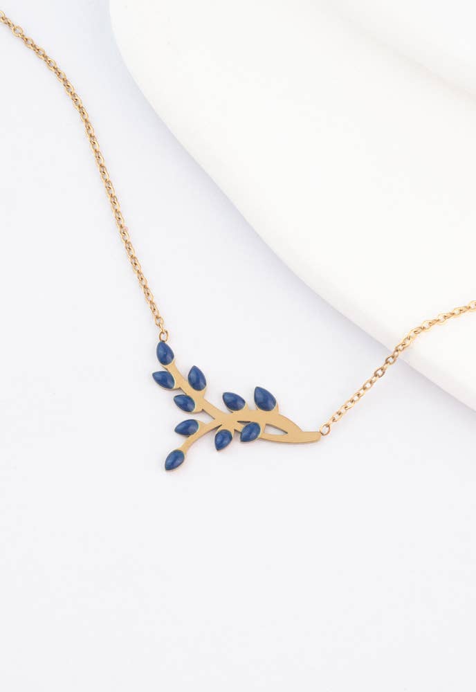 Shared Hope Necklace