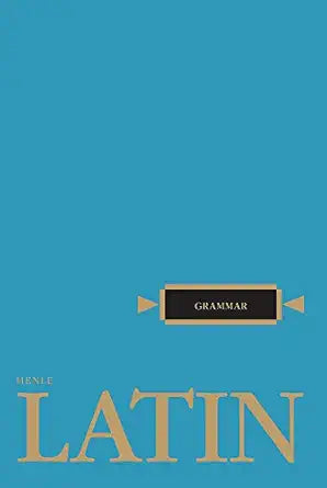Henle First Year Latin & Grammar