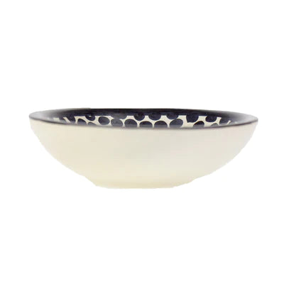 Painted Soapstone Carved Dishes