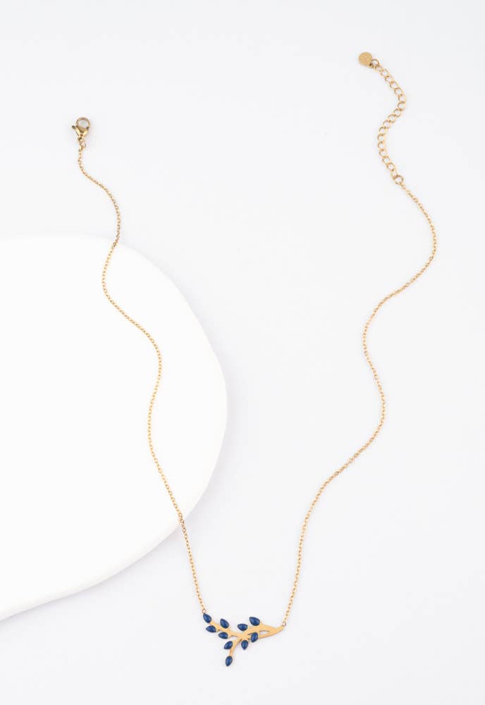 Shared Hope Necklace