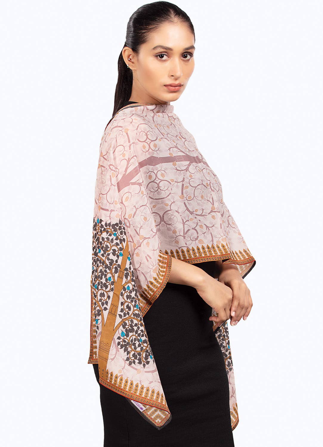 Tree of Life Scarf