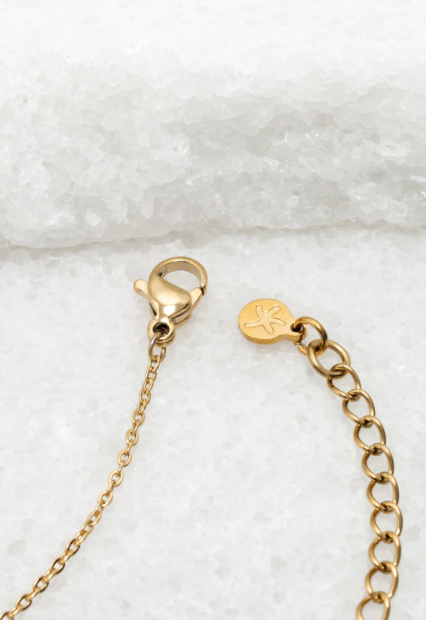 Heart of Freedom Necklace đź’™