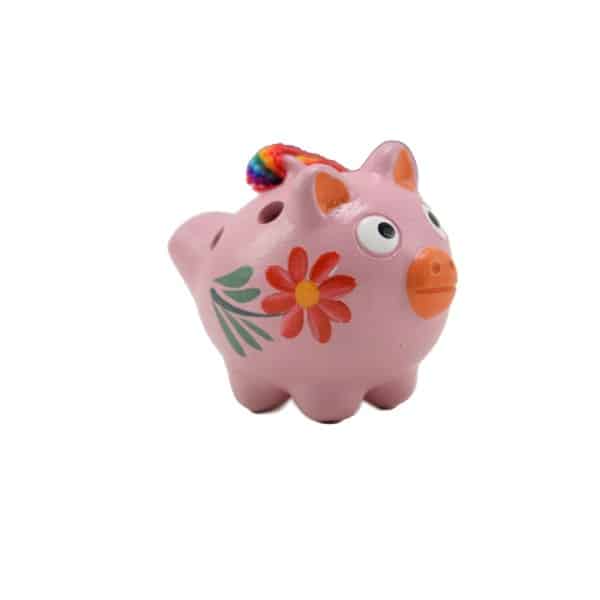 Whimsical Ceramic Whistle Assorted