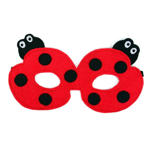 Felt Play Mask