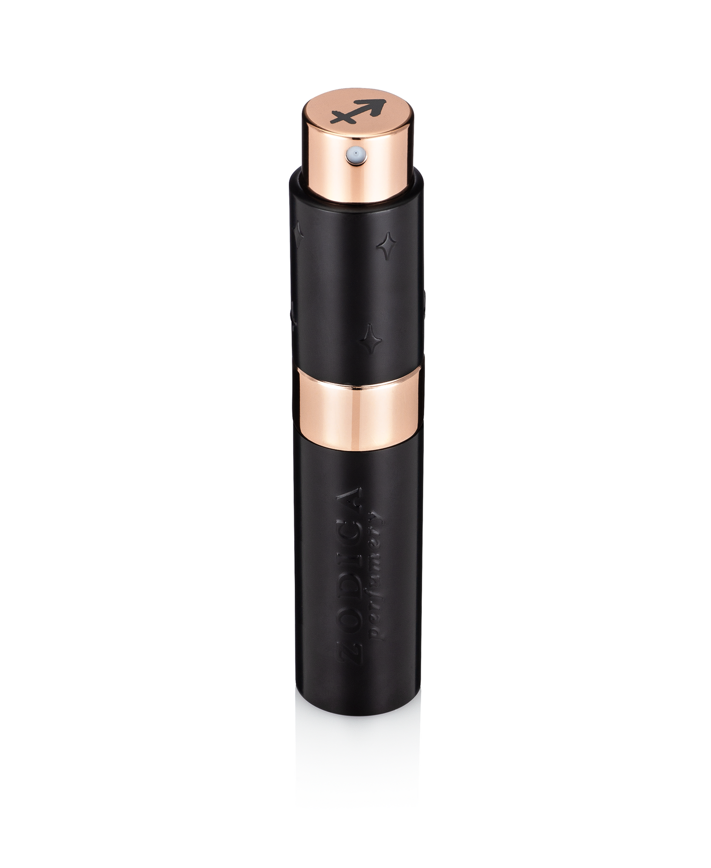 Zodiac Perfume Twist & Spritz Travel Spray Gift Set 8ml: Scorpio