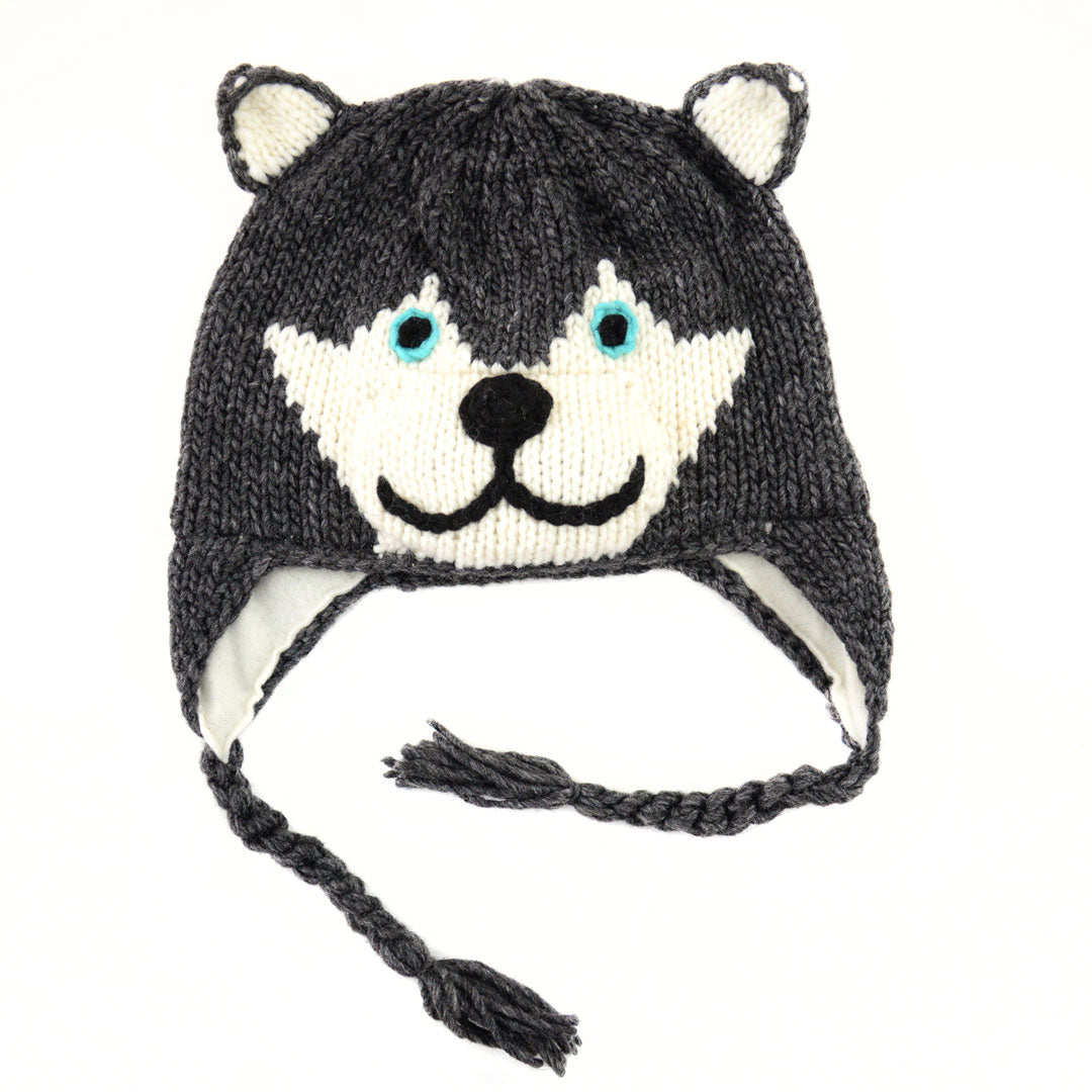 Animal Hat (KIDS)