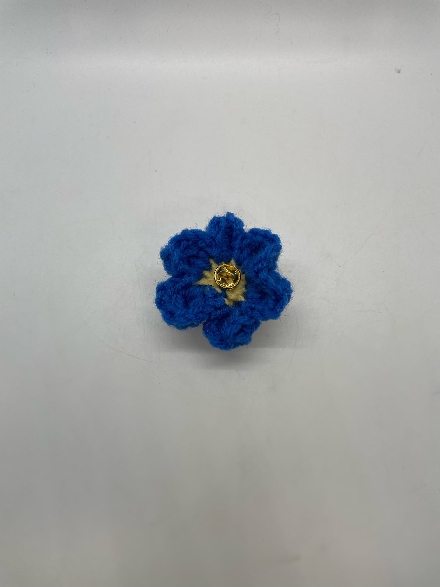 Flower Power Pin