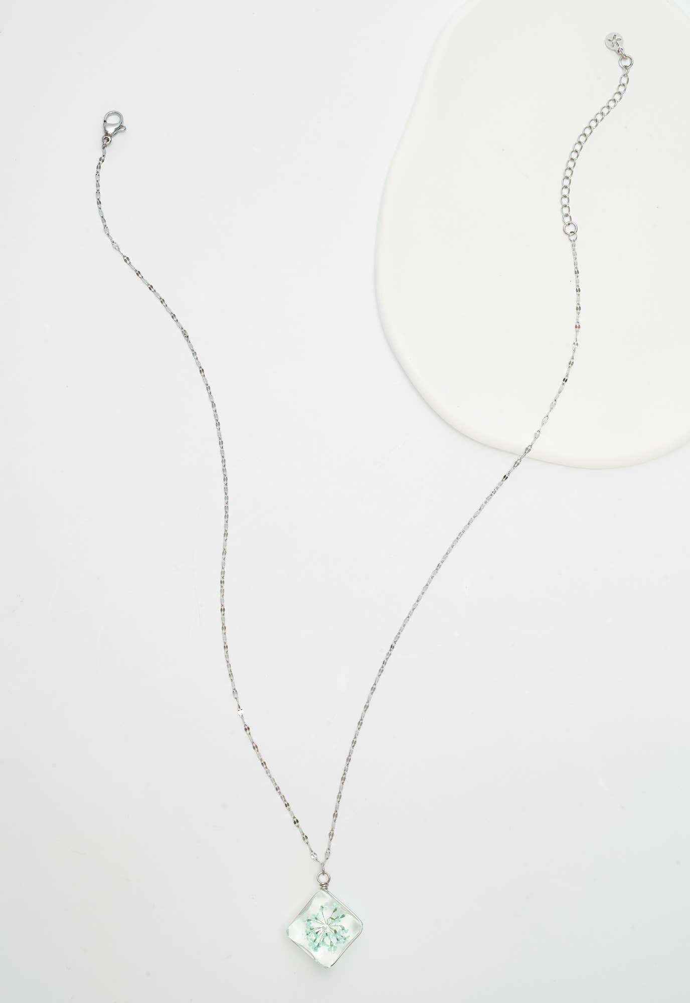 Forever in Bloom Necklace