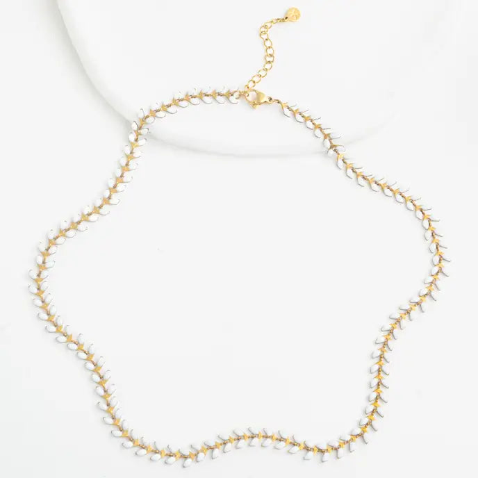 Seeds of Hope Necklace
