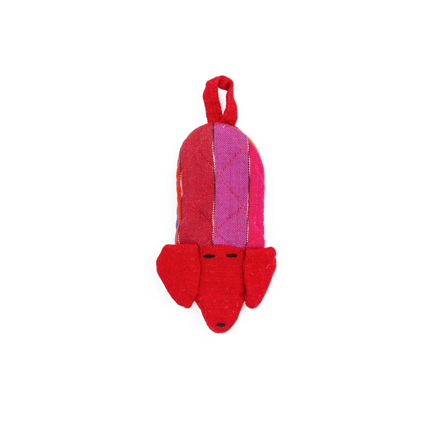 Dog Skillet Handle Holder -