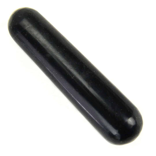 Semi-precious Stone Massager 4"