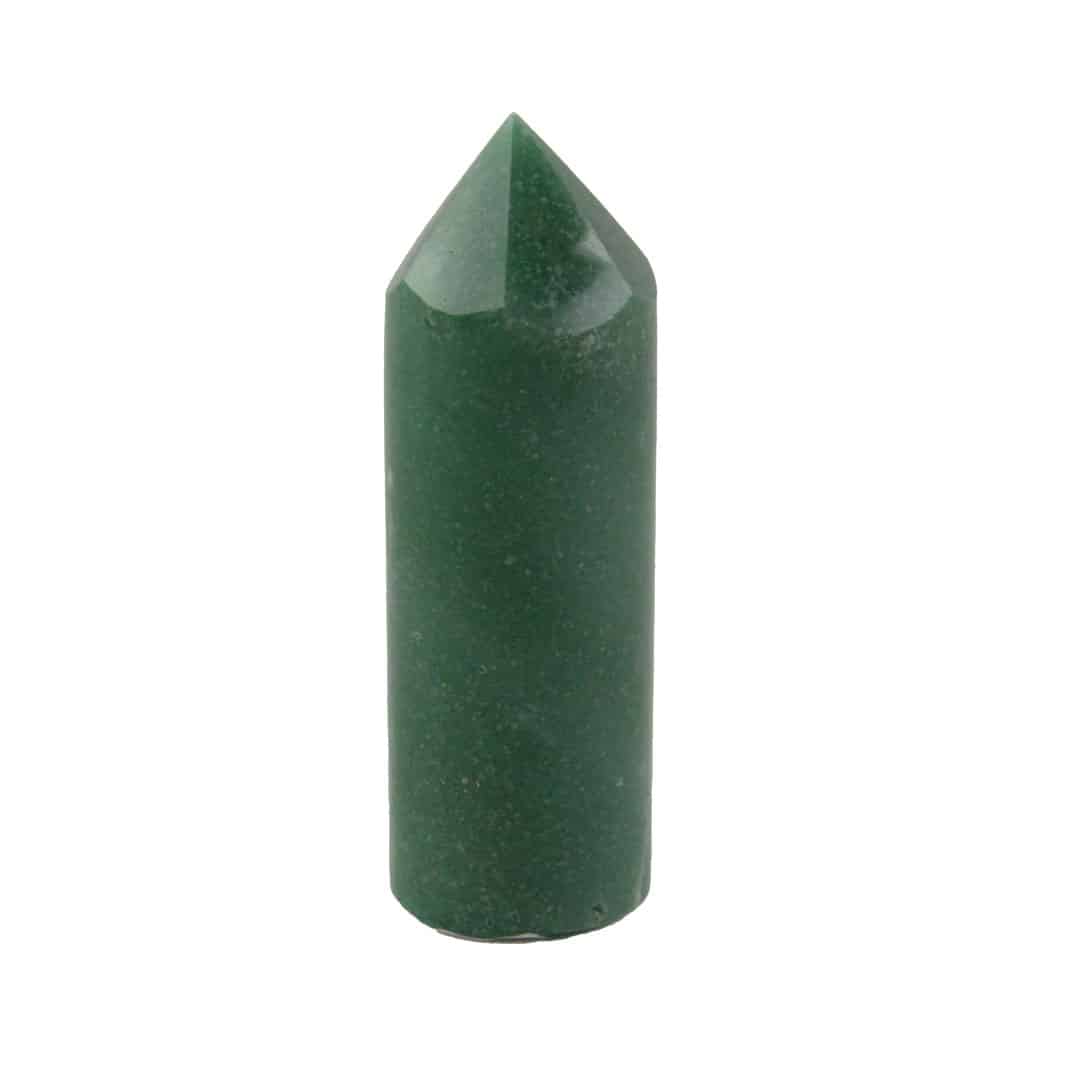 Semi-precious Stone Pencil Points