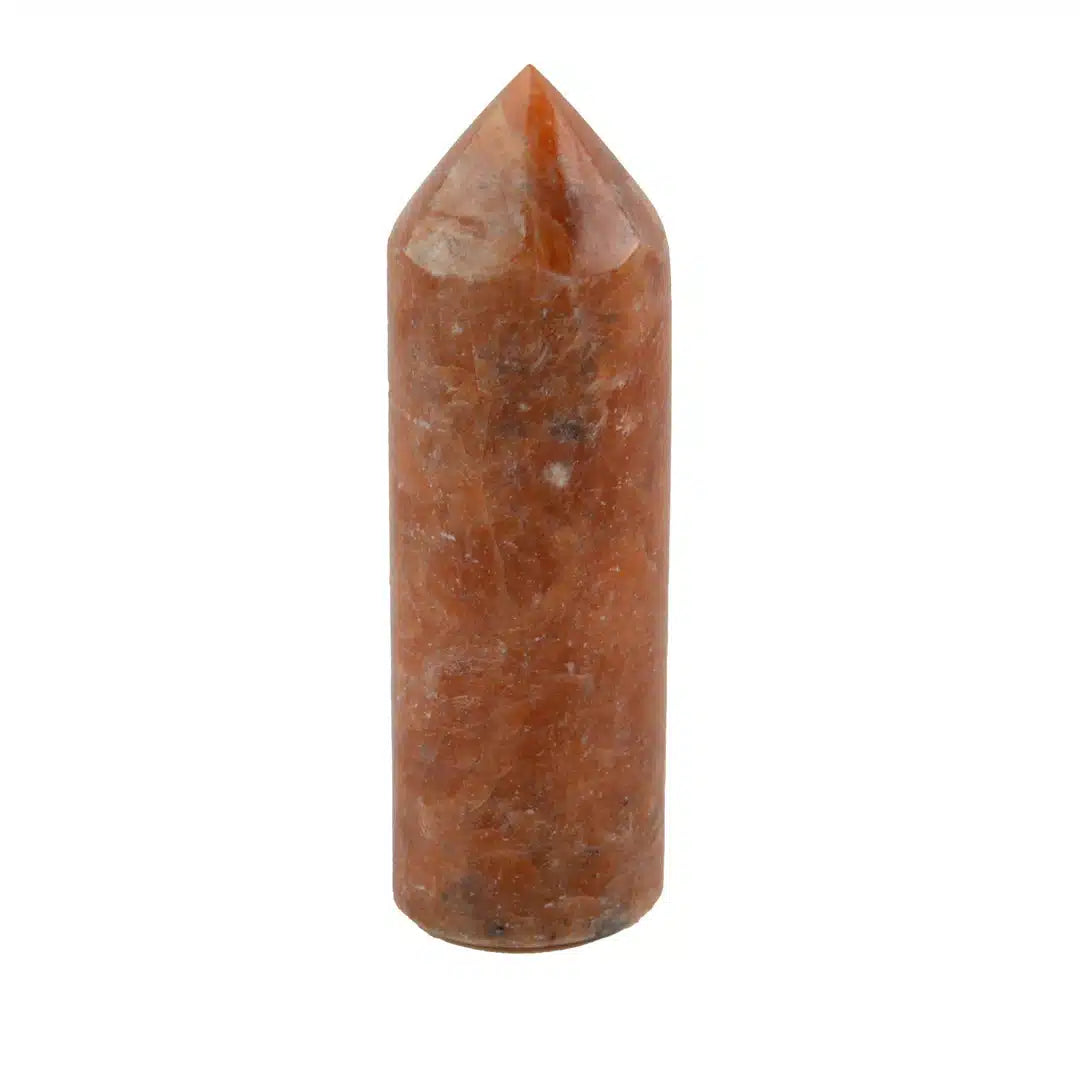 Semi-precious Stone Pencil Points