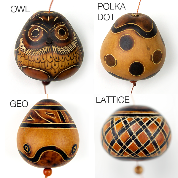 Gourd Mobile
