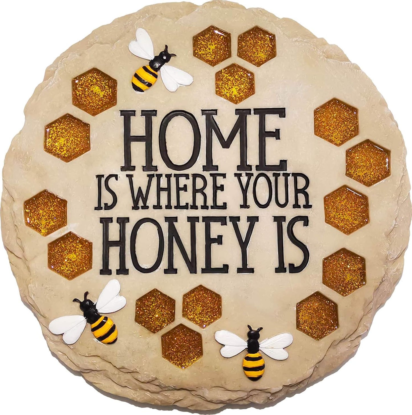 Stepping Stone, Where Your Honey Is