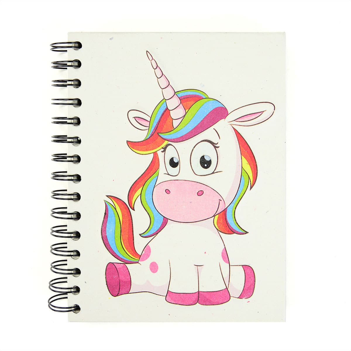 Large Notebooks - Ellie Pooh