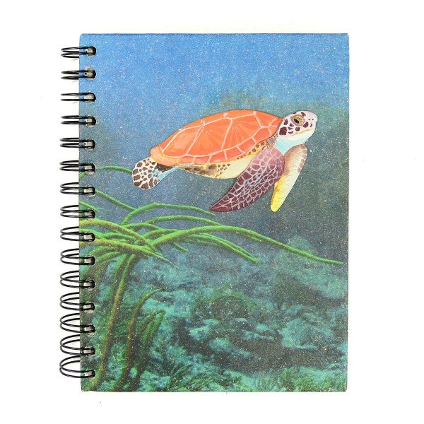 Large Notebooks - Ellie Pooh
