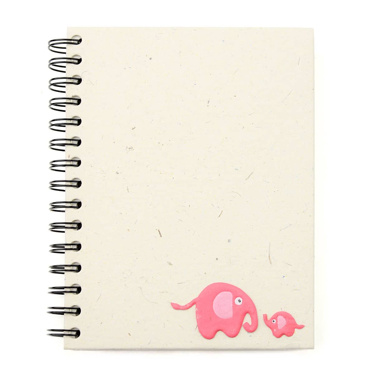 Large Notebooks - Ellie Pooh