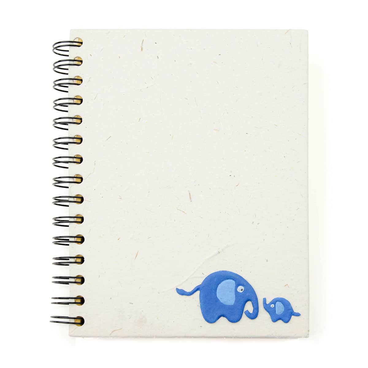 Large Notebooks - Ellie Pooh
